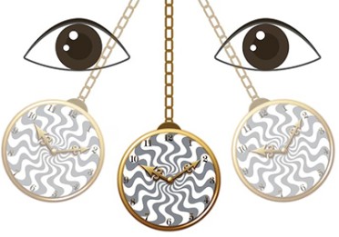 Эриксоновский гипноз в Пласте