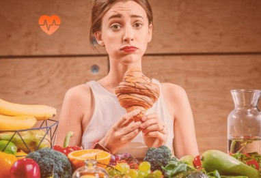 Лечение расстройств пищевого поведения в Пласте