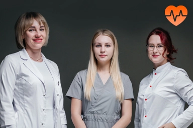 Лечение булимии в Пласте