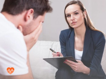 Лечение алкогольной депрессии в Пласте