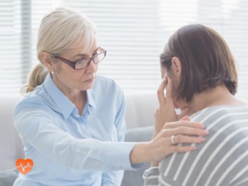 Панические атаки при алкоголизме в Пласте