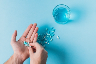 Лечение стресса в Пласте