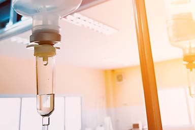 Принудительный вывод из запоя в Пласте