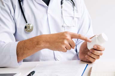 Частный вытрезвитель в Пласте