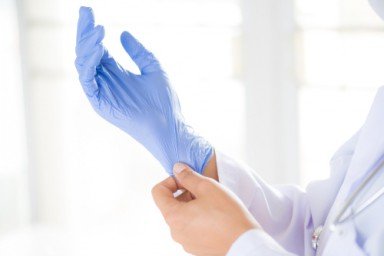 Вшивание торпеды от алкоголизма в Пласте