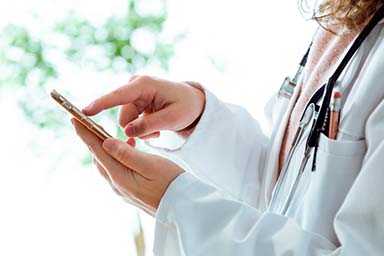 Телефон доверия в Пласте